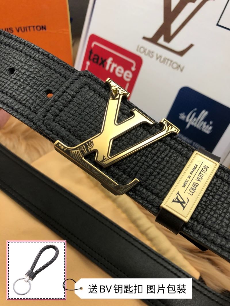 Louis Vuitton Belts